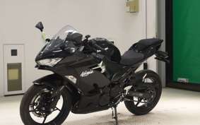 KAWASAKI NINJA 400 2018 EX400G