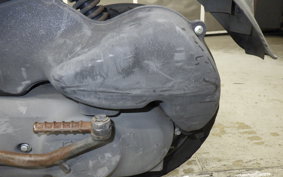 SUZUKI LET's 4 2022 CA45A