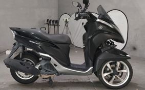 YAMAHA TRICITY 125 SE82J