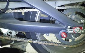 TRIUMPH DAYTONA 675 2009