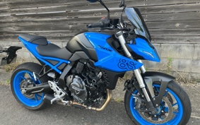SUZUKI GSX-8S 2025 EM1AA