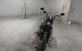HARLEY FXBB1750 2017 YJJ