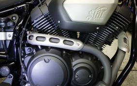 YAMAHA BOLT 950 R 2013 VN04J