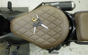 HONDA REBEL 250 MC49