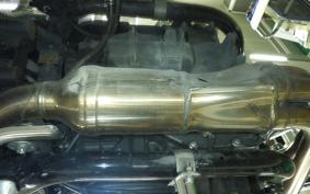 HONDA CB1100 2010 SC65