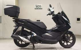 HONDA PCX125 2003 JF81