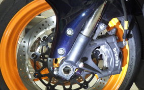 HONDA CBR1000RR 2007