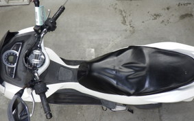 HONDA PCX 150 2024 KF18