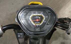 HONDA SUPER CUB110 JA10