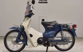 HONDA C50 SUPER CUB AA01