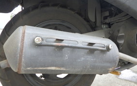 HONDA SPACY 100 JF13