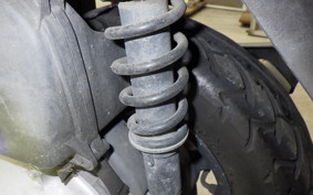 HONDA LEAD 125 2012 JF45