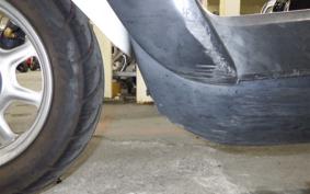 HONDA TACT-4ﾍﾞｰｼｯｸ AF79