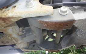 SUZUKI ADDRESS V50 CA4BA
