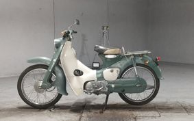 HONDA SUPER CUB100 C100