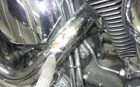 HARLEY FLSTN 1580 2007