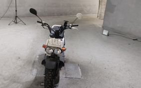 HONDA ZUMAR AF58