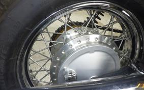 HONDA VT400S 2011 NC46