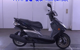 YAMAHA CYGNUS125X SE46