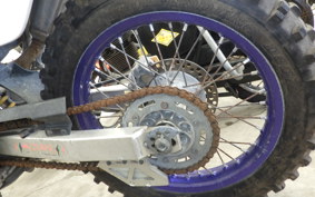 SUZUKI DJEBEL 250 XC SJ45A