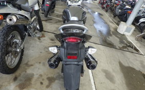 SUZUKI GSR250