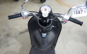 YAMAHA VINO 50 SA26J
