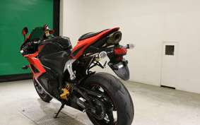 HONDA CBR600RR GEN 3 2009 PC40