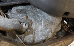 HONDA GIORCUB AF53
