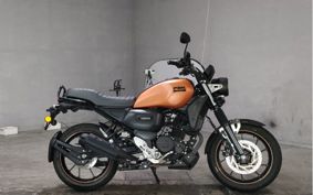 YAMAHA FZX150 RG73