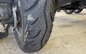 HONDA TACT-4ﾍﾞｰｼｯｸ AF79