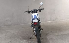 HONDA MTX50R AD06