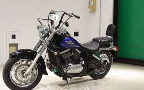 KAWASAKI VULCAN 400 CLASSIC 1997 VN400A