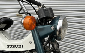 SUZUKI VAN VAN50 RV50