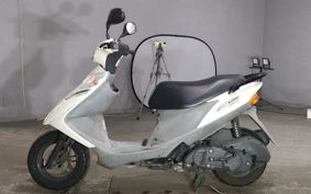 SUZUKI ADDRESS V125 CF4EA