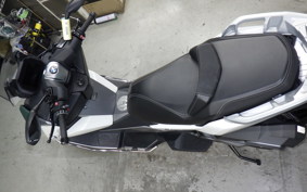 BMW C400GT 2020