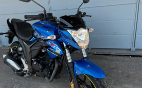 SUZUKI JIKUSA-150 NG4BG