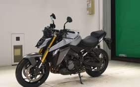 SUZUKI GSX-S1000 Gen.2 2022