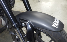 YAMAHA XSR155