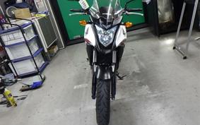 HONDA 400X 2013 NC47