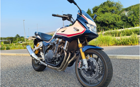HONDA CB1300S BOL DOR  SPECIAL ED 2023 SC54