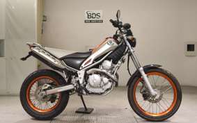 YAMAHA TRICKER Gen.2 DG16J