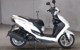 YAMAHA CYGNUS125XSR SEA5J
