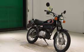 YAMAHA GT50 2007 3M7
