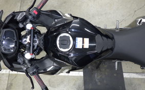 KAWASAKI NINJA 400 2020 EX400G