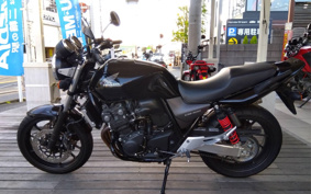 HONDA CB400SFV-4ABS 2021 NC42
