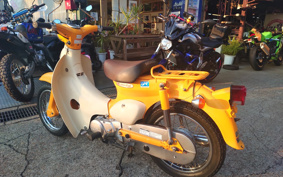 HONDA LITTLE CUB AA01