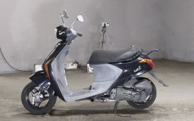 SUZUKI LET's 5 CA47A