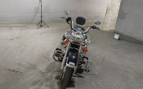 HARLEY FLSTC 1450 2006 BJY