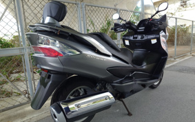 SUZUKI SKYWAVE 250LTD CJ46A