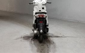 HONDA DIO 110 JK03
